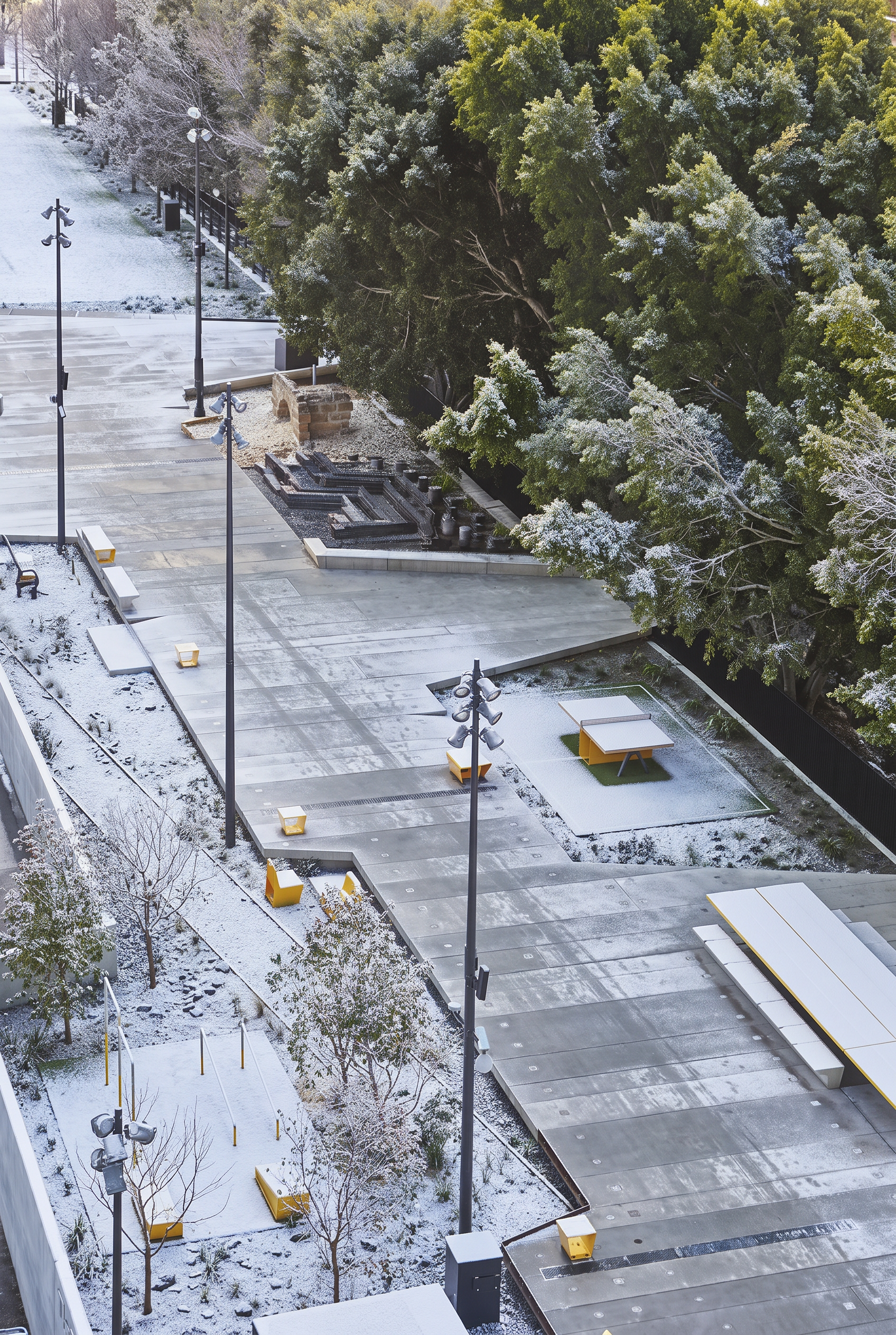 Seasonal variant created in Lovspark