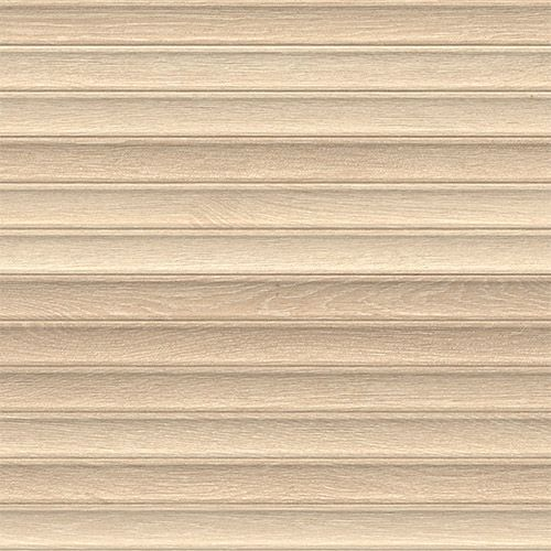 Square material reference sample for an AI material replacement