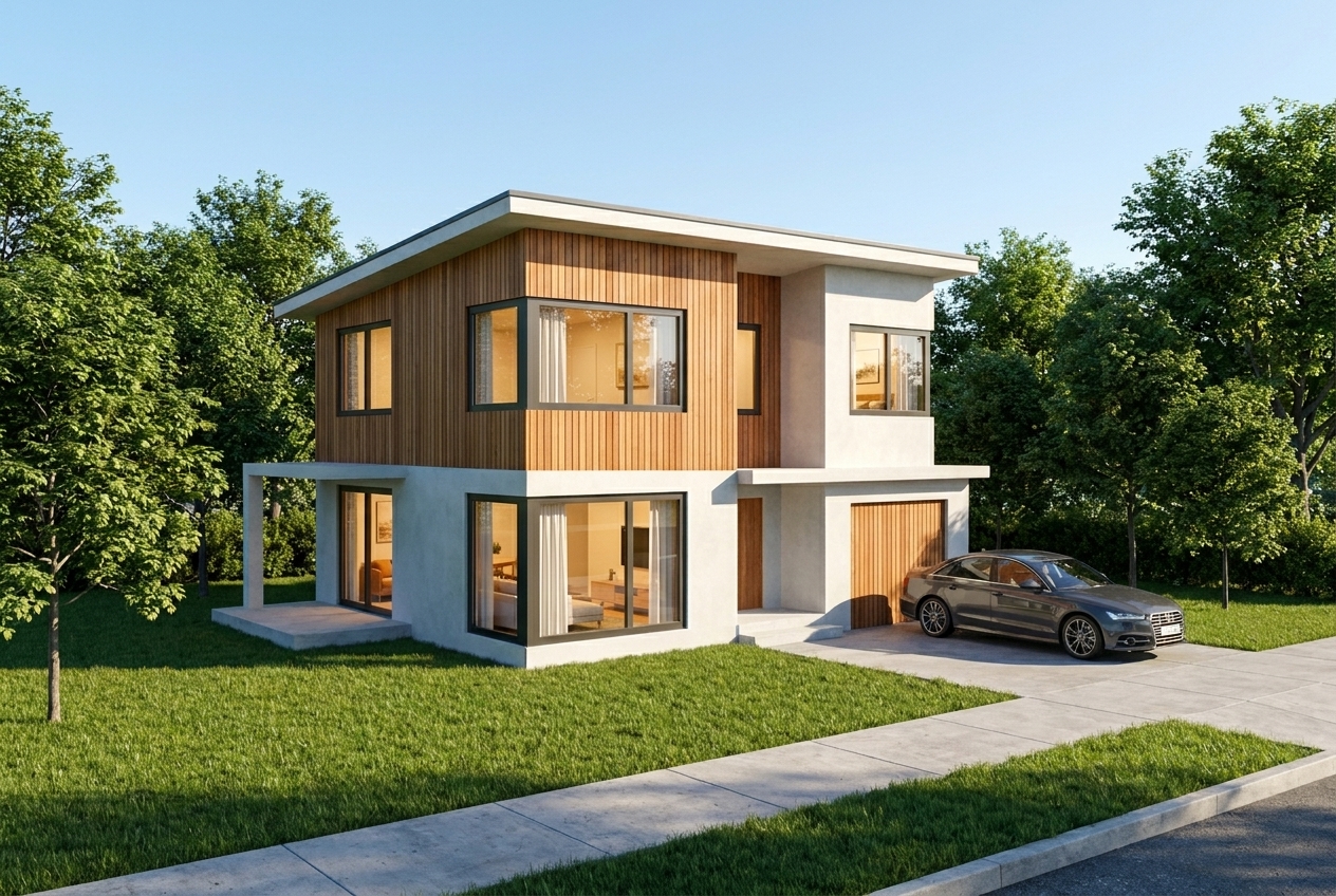 Render Exterior Structures — after