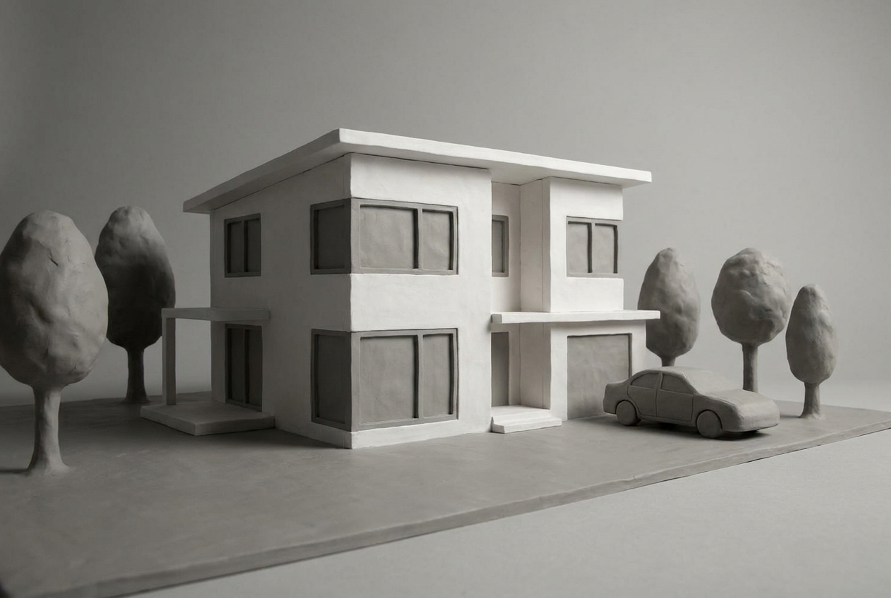 Render Exterior Structures — before