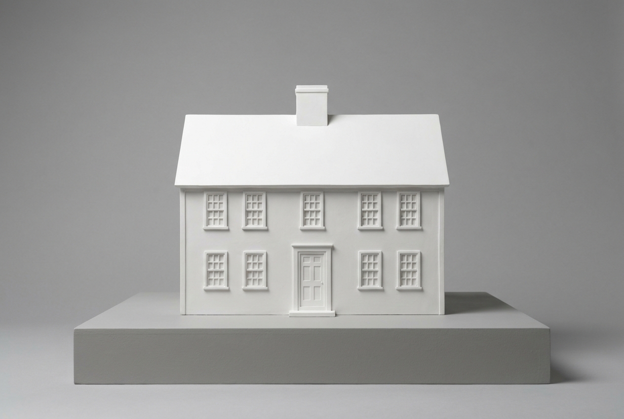 Render Exterior Structures — before