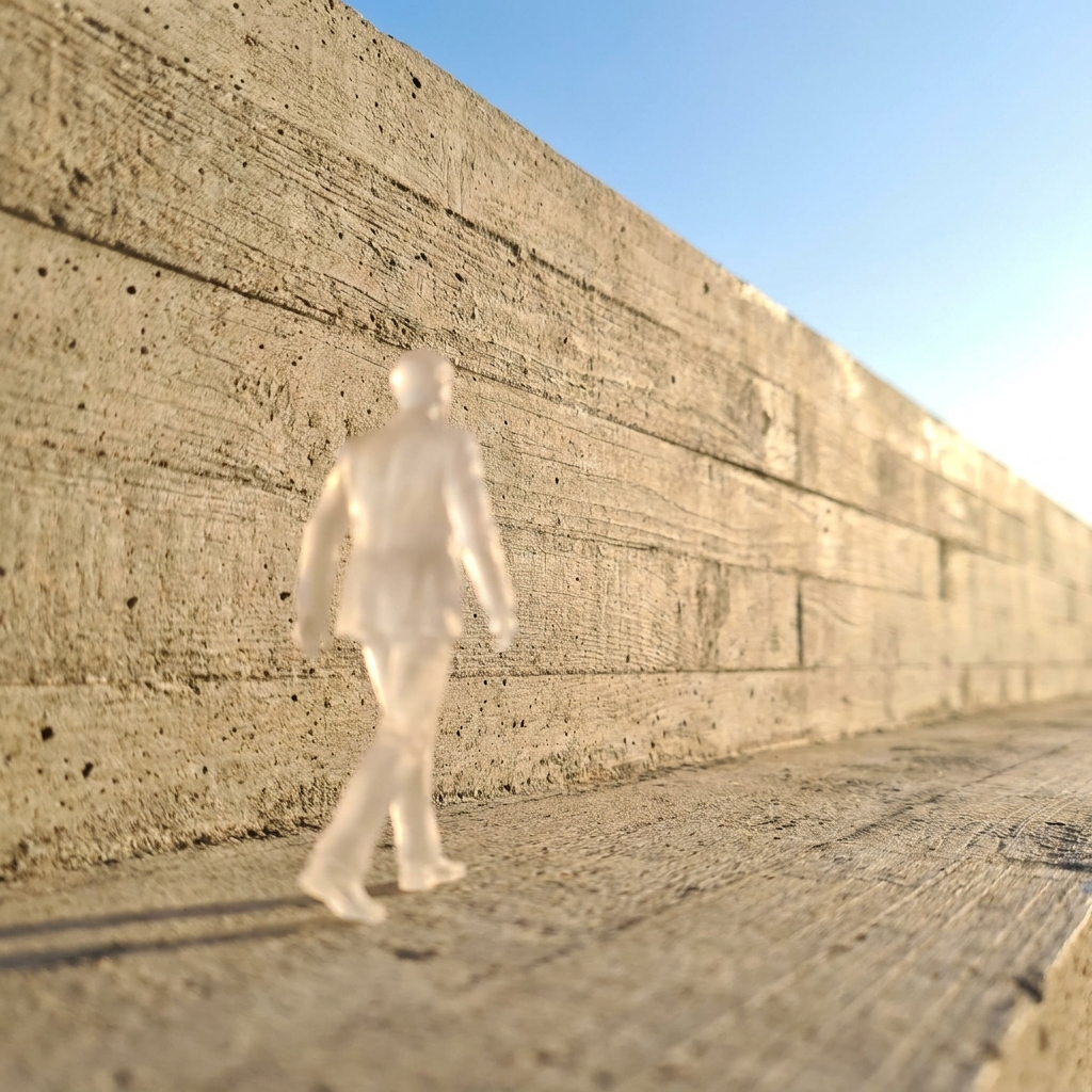 Render Entourage Scale Figures