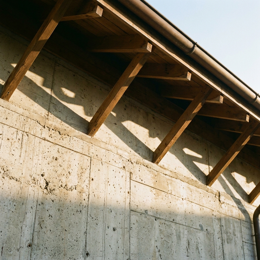 Render Realistic Sun Shadows