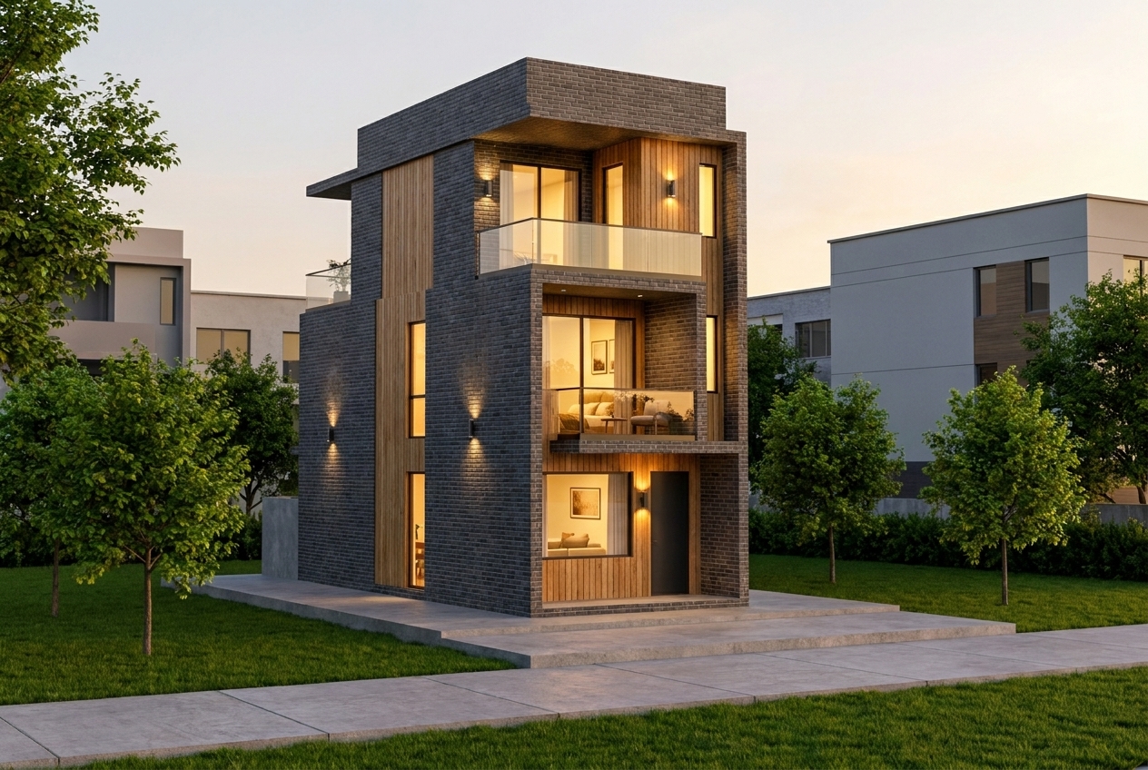 Render Exterior Structures — after