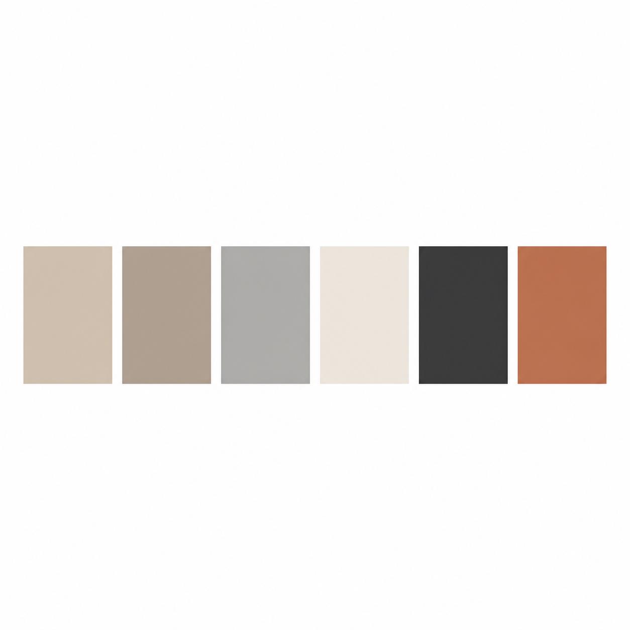 AI Mood Board — inputs