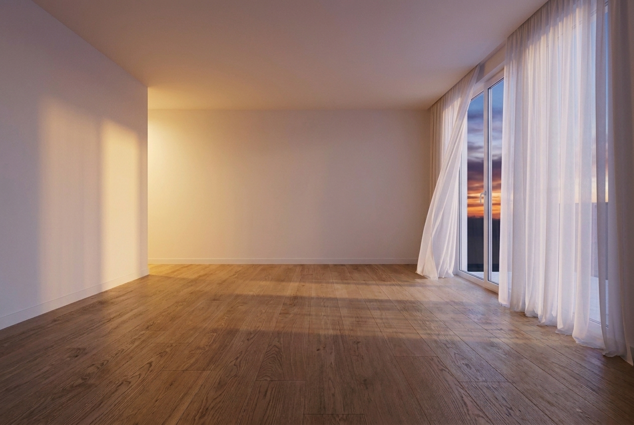 Empty Your Space — export