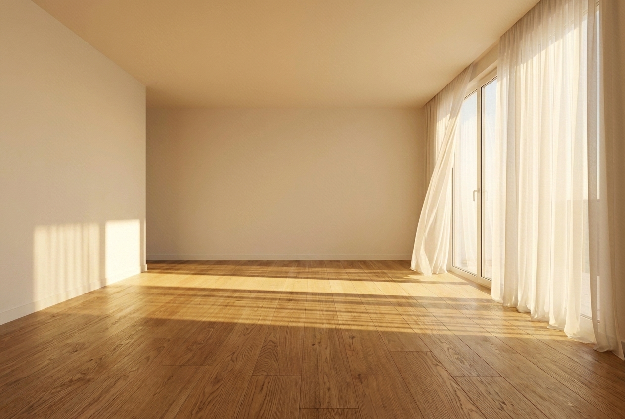 Empty Your Space — refine