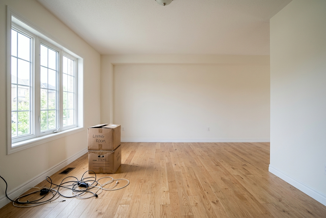 Object Removal — before