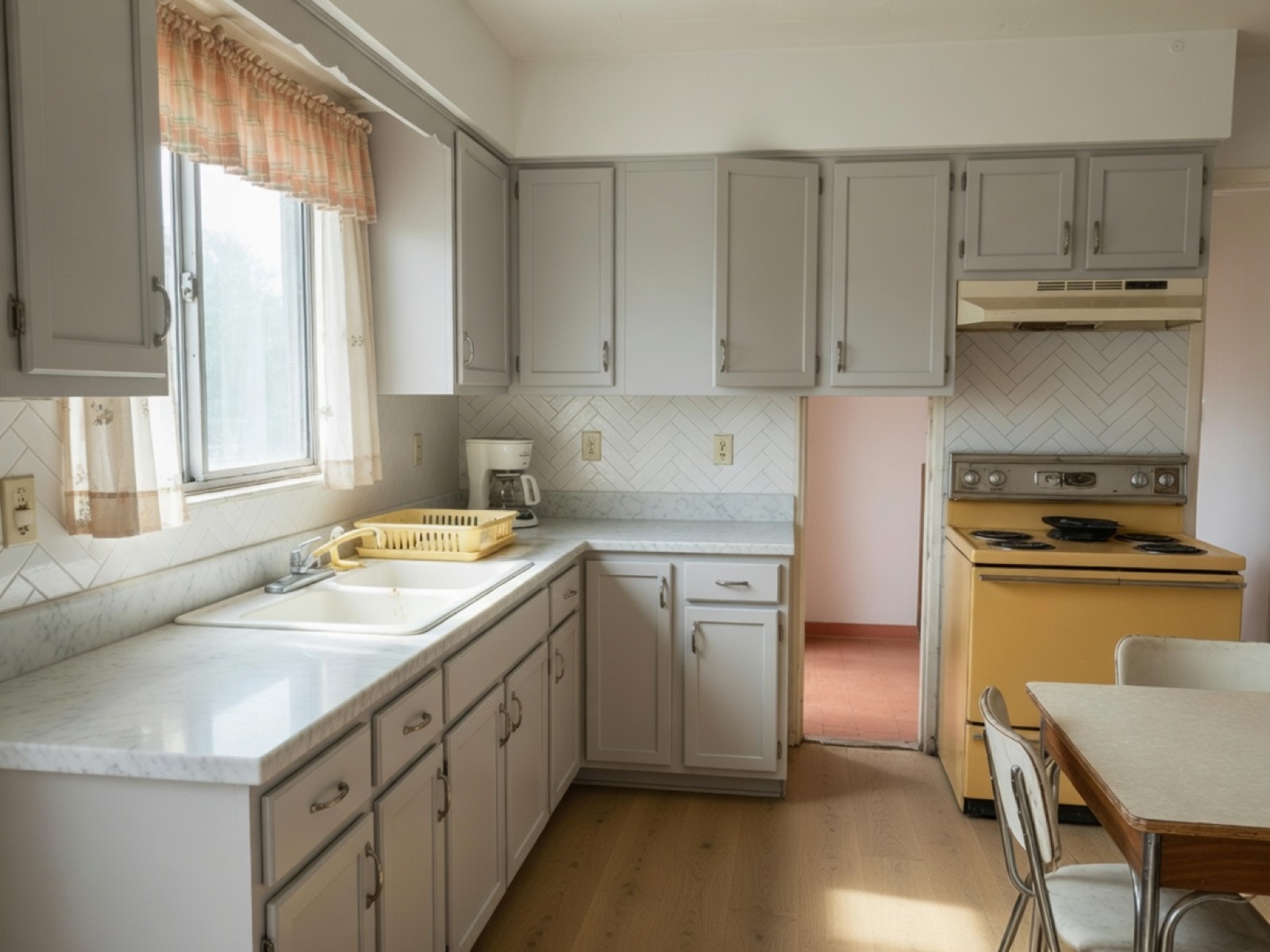 Restyle Surfaces — after