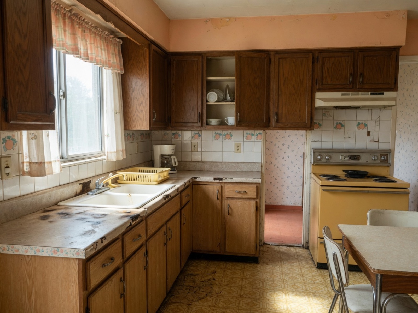 Restyle Surfaces — before