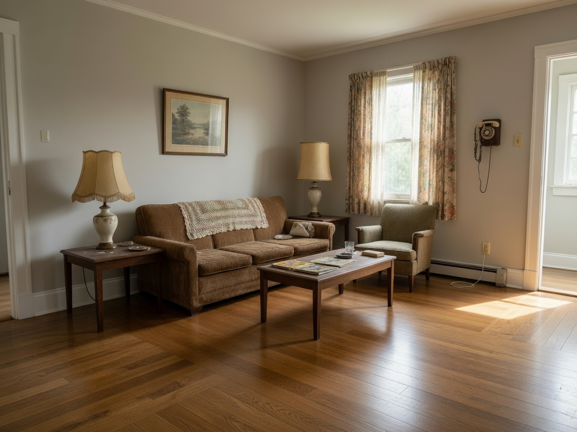 Restyle Surfaces — living after