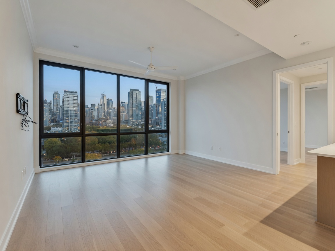 Virtual Staging — before